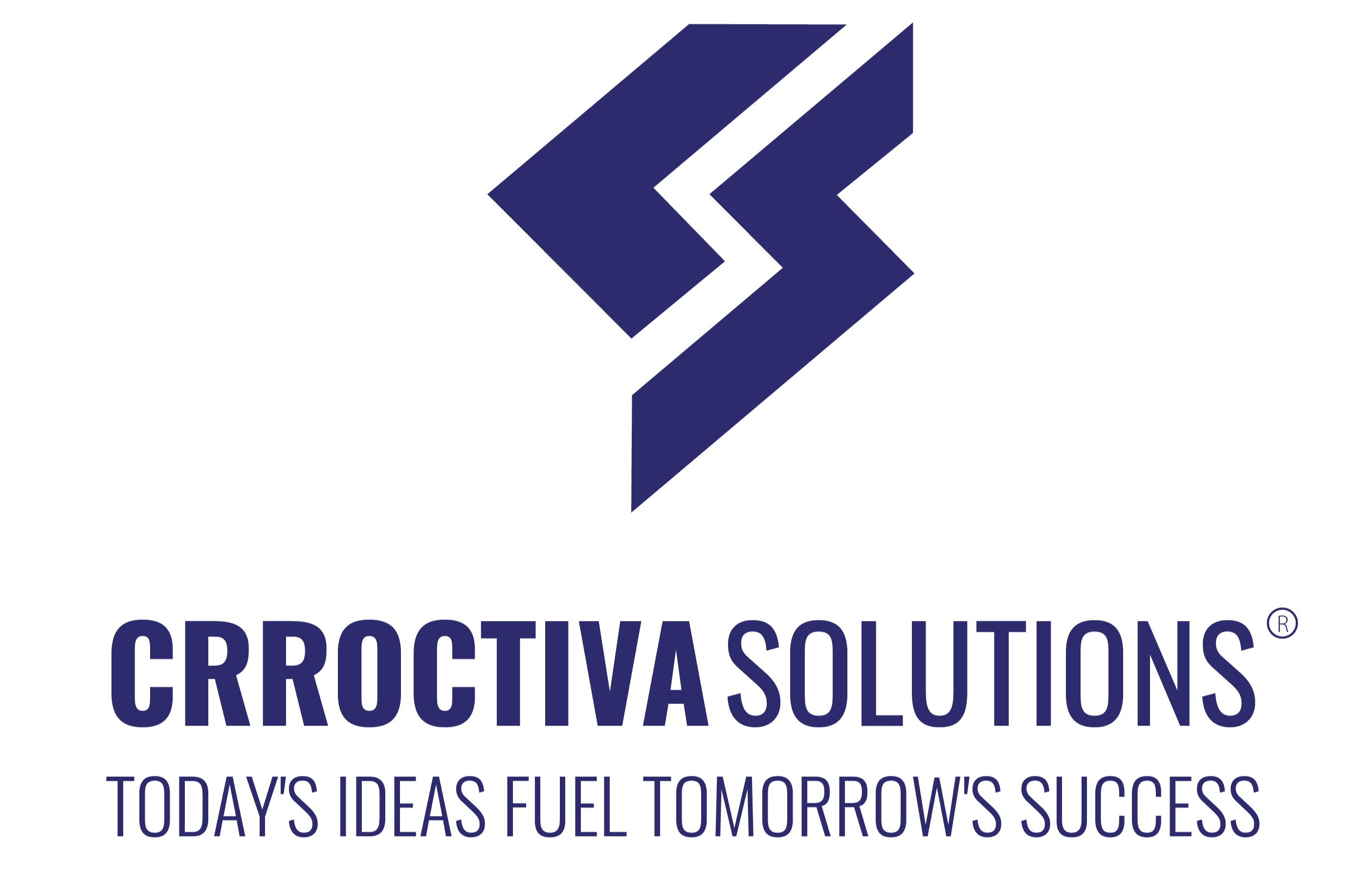 Crroctiva Solutions Logo