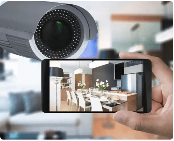 Video Surveillance Systems icon